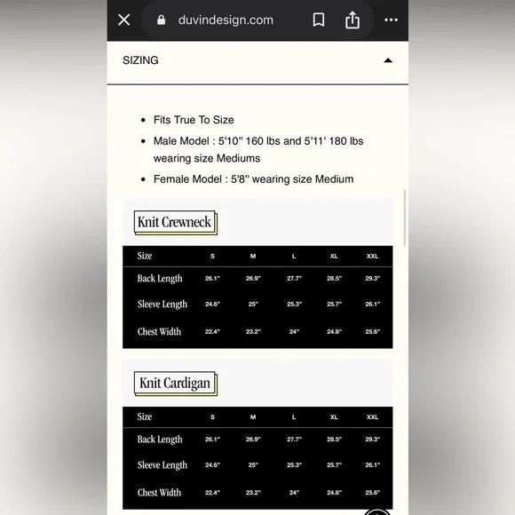 Duvin Design Pullover Animal Cheetah Print Sweater in Black & Gray size Small - Picture 5 of 5